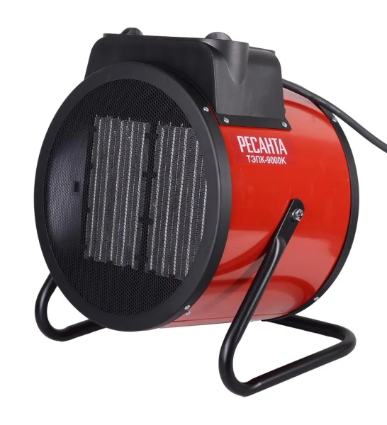 Тепловая пушка электрическая Ресанта ТЭПК-9000K (67/1/33)