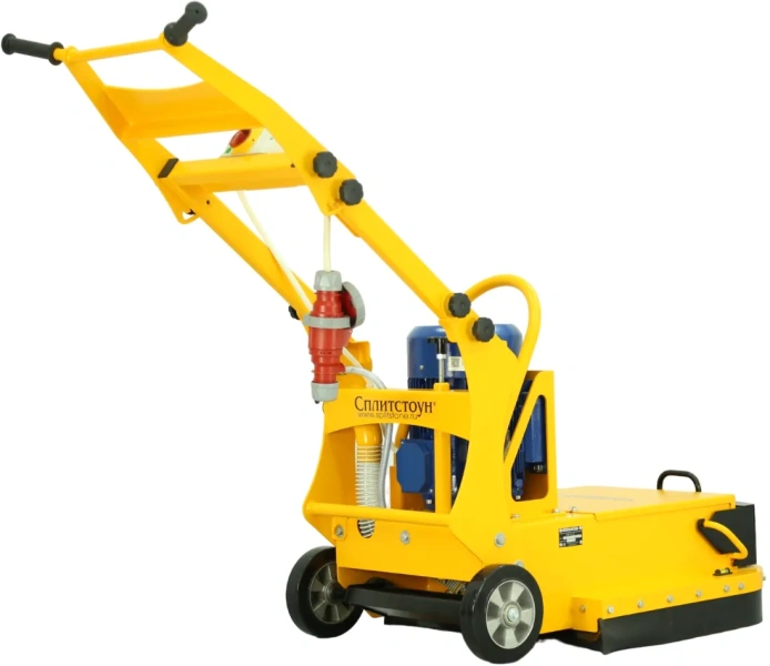 Мозаично-шлифовальная машина Сплитстоун GM-2411Hippo