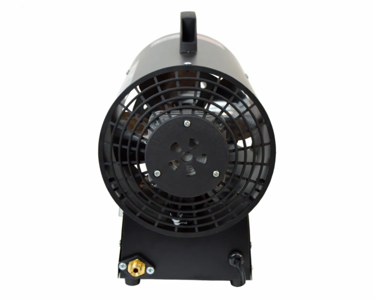 Тепловая пушка газовая Brait BGH-15