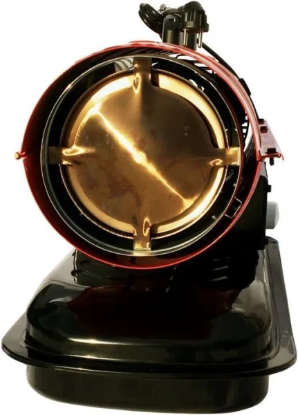 Жидкотопливная пушка KOMAN KM-20