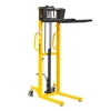 Штабелер гидравлический ручной SDA 0516 (500 кг; 1,6 м; вилы 210-620 мм) SMARTLIFT