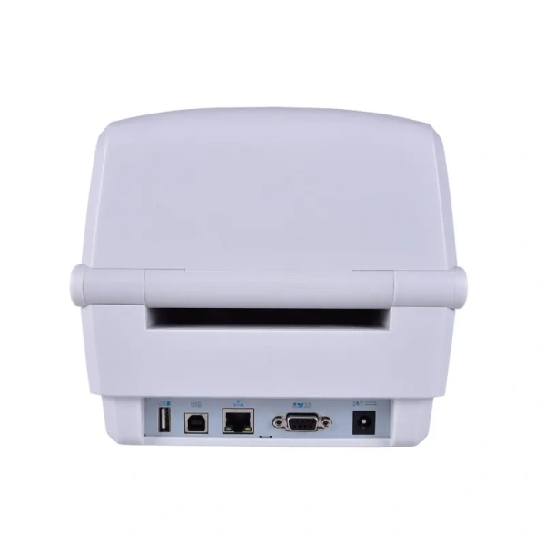 Принтер этикеток iDPRT iD4S (300dpi, USB, Ethernet)