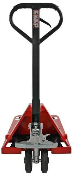 Ручная гидравлическая тележка Shtapler AC 2500 RBPU