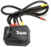 Лебедка электрическая автомобильная 12В HEW-9500 X Power
