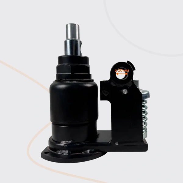 Shtapler EPT Гидроузел в сборе Shtapler EPT Гидроузел в сборе