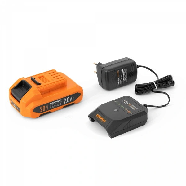 Газонокосилка бензиновая самоходная DAEWOO DLM 5500SVE