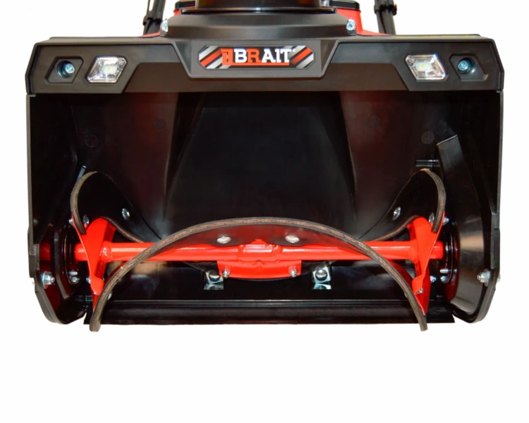 Снегоуборщик аккумуляторный Brait BBS6048W