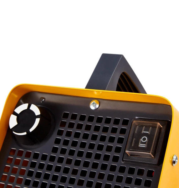 Тепловая пушка электрическая Ballu BKN-5