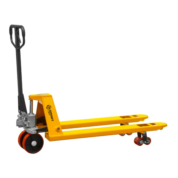 Гидравлическая тележка SD (BF25; 2500 кг; 1150х550 мм; PDP) SMARTLIFT