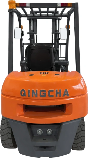Погрузчик вилочный дизельный Qingcha CPCD35 M30 X490 (E3.ST.SC.PS.1220)
