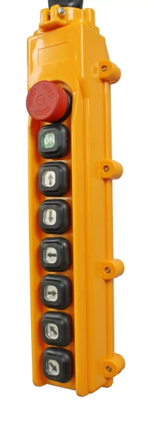 Таль электрическая Shtapler CD (J) 5т 18м