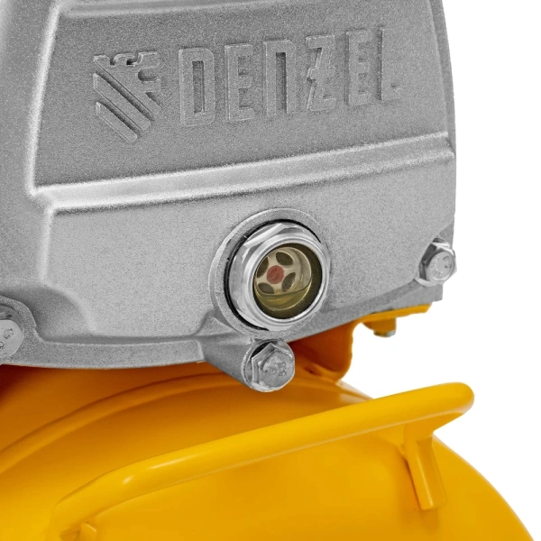 Компрессор воздушный Denzel DK1500/50, 58064