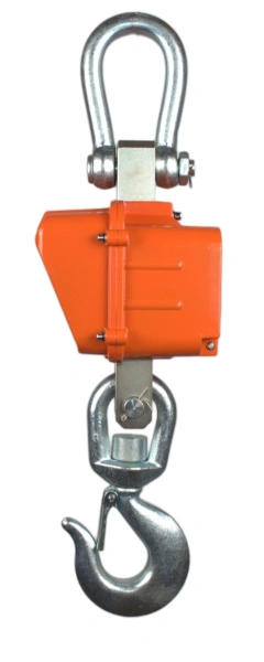 Весы крановые Shtapler KW 5000кг 360°