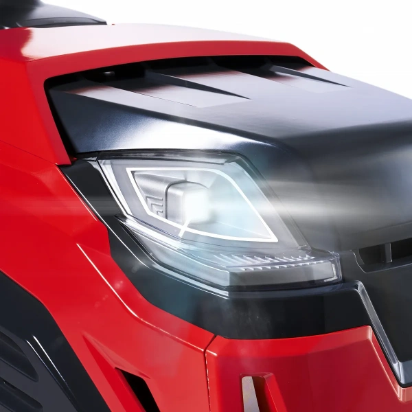 Мини-трактор бензиновый Efco EF 92R/16 K