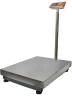 Весы товарные Shtapler PW 300 60*80