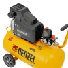 Компрессор воздушный Denzel Х-PRO DK1800/50, 58068