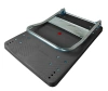 Тележка платформенная четырёхколёсная RAD FD 300 (900х600) черная 