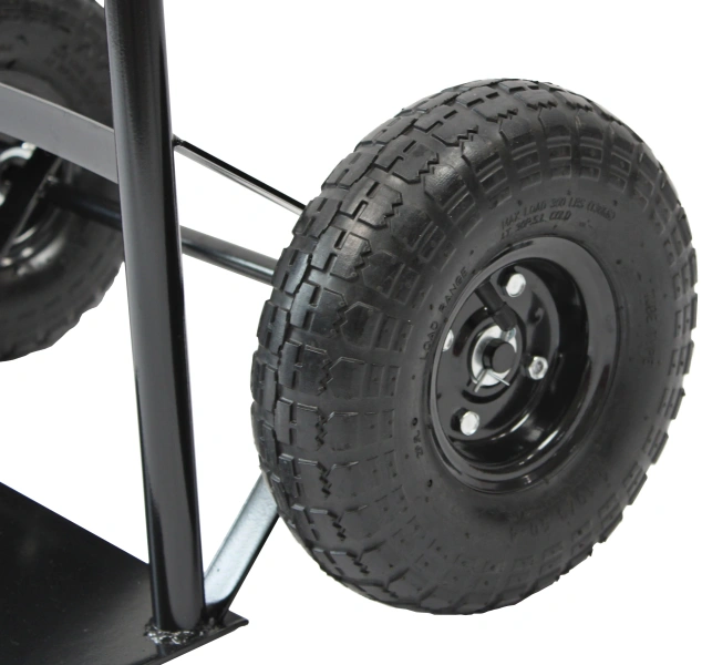 Тележка двухколесная ручная RAD HT150