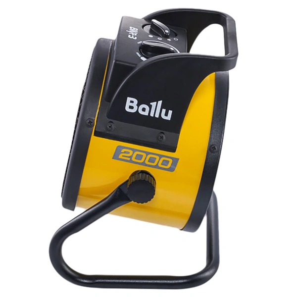 Тепловая пушка электрическая Ballu BKR-3