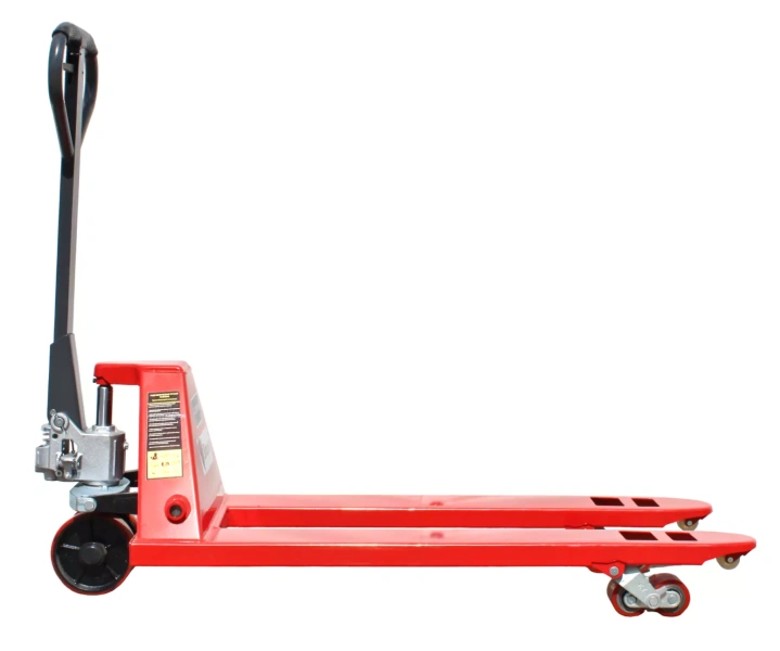 Ручная гидравлическая тележка Shtapler AC 3000 PU