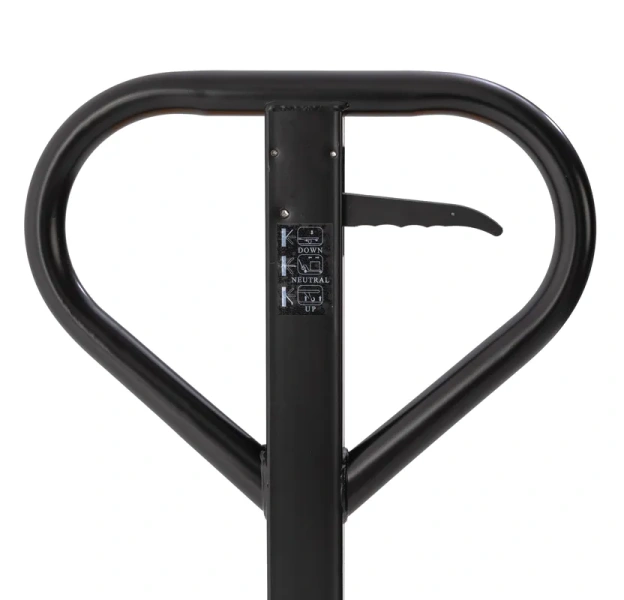 Гидравлическая тележка SD-HL (HLT15; 1500 кг; 1150х540 мм; высокоподъемная 800 мм) SMARTLIFT