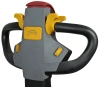 Тележка самоходная с платформой оператора Shtapler QBJ 25 (L230)