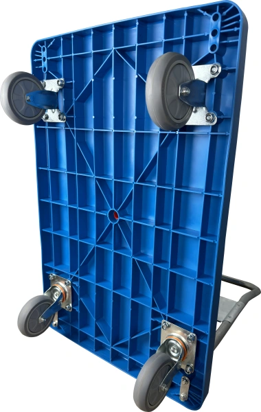 Тележка платформенная четырёхколёсная RAD FD 300 (900х600)