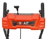 Снегоуборщик бензиновый Brait BR-761S