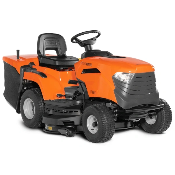 Садовый трактор DAEWOO DLT 98 HV