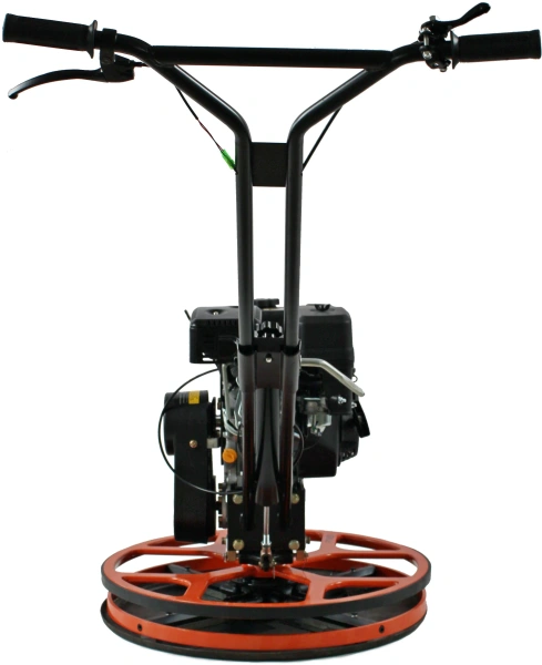 Затирочная машина бензиновая RAD PT600-L Затирочная машина бензиновая RAD PT600-L