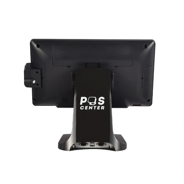 Сенсорный моноблок POSCenter POS-A1 (15,6", P-CAP, RK3568, 4Gb/64Gb, WiFi, BT, MSR) Android 11