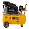 Компрессор воздушный Denzel DK1500/24, 58063