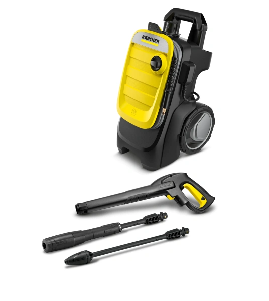 Аппарат высокого давления Karcher K 7 Compact Relaunch