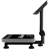 Весы товарные напольные M-ER 333ACPU - 60.20 LED