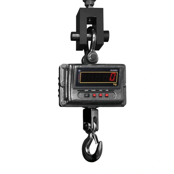 Весы крановые МАССА-К ЕК-A-10