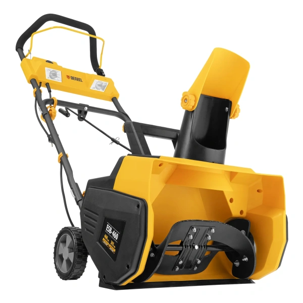 Снегоуборщик электрический Denzel ESB-460 / 97634