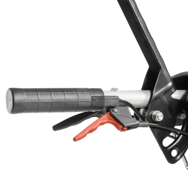 Снегоуборщик бензиновый DAEWOO DAST 430 Снегоуборщик бензиновый DAEWOO DAST 430