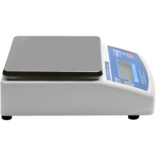 Весы лабораторные M-ER 122АCF-3000.05 "ACCURATE"