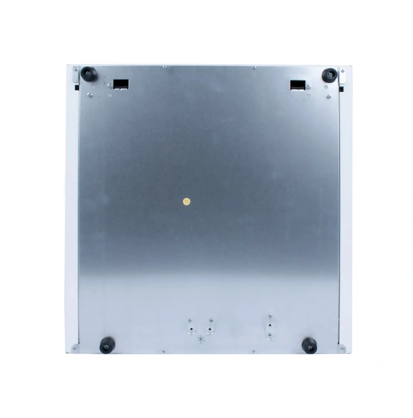 Денежный ящик PОScenter 16EM 410x415x100 механический, PUSH, белый