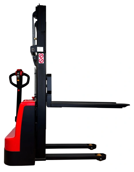 Штабелер самоходный Shtapler QDD 1616 (FL)