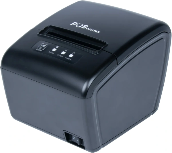 Принтер чеков POScenter RP-100W