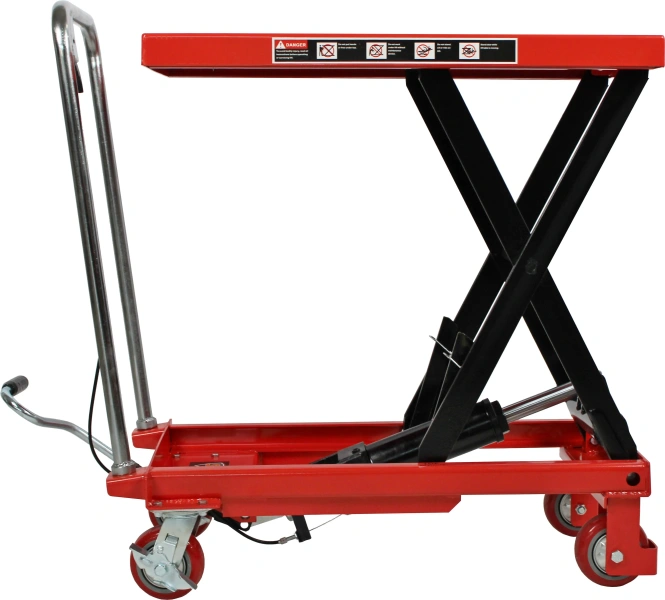 Стол подъемный гидравлический Shtapler PT 300