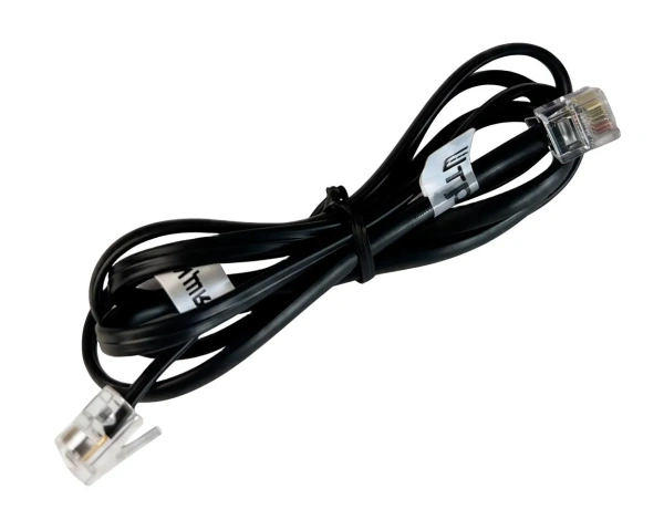 Кабель адаптер ByPos RJ-12 (с Epson/Posiflex/АТОЛ на ШТРИХ)