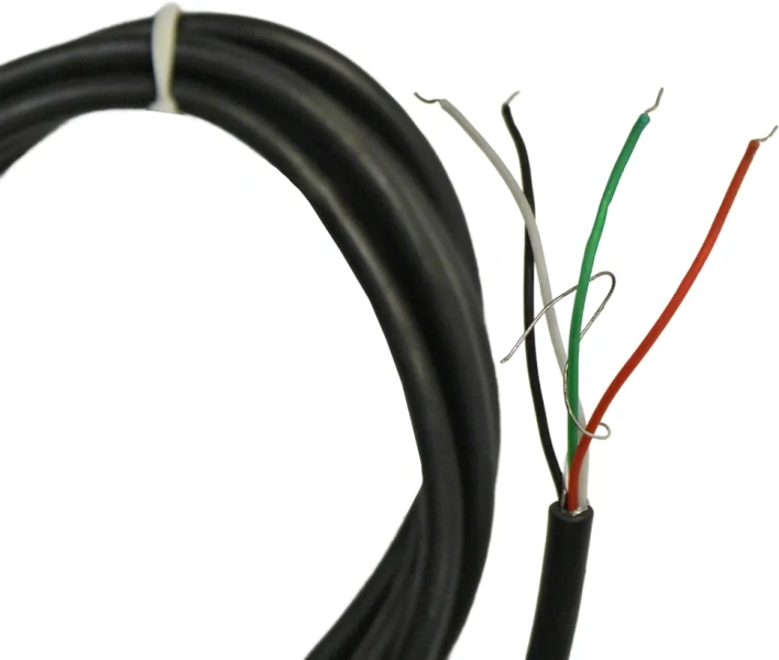 Тензодатчик Shtapler ZM-10, 180кг