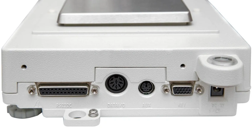 Весы лабораторные ВЛЭ-822С