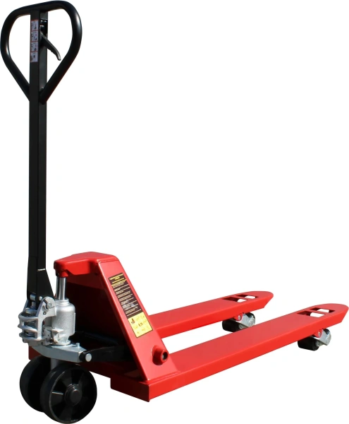 Ручная гидравлическая тележка Shtapler DF 2000 NY (Уценка) 219125