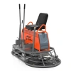 Двухроторная затирочная машина Vektor VTMG-1000L