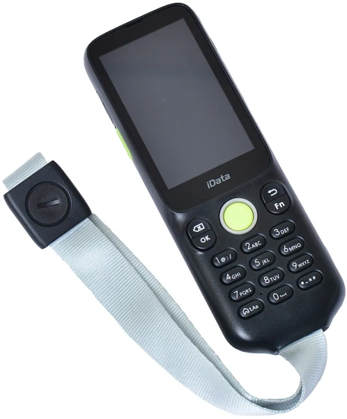 ТСД iData i3 (Android 10)