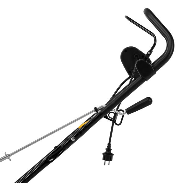 Снегоуборщик электрический Denzel ESB-460-M / 97628