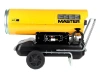Тепловая пушка прямого нагрева MASTER B 230